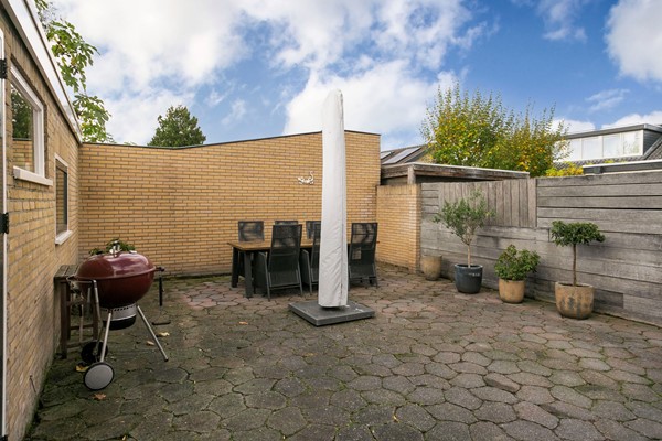 Medium property photo - Lavendelstraat 8, 6641 BX Beuningen
